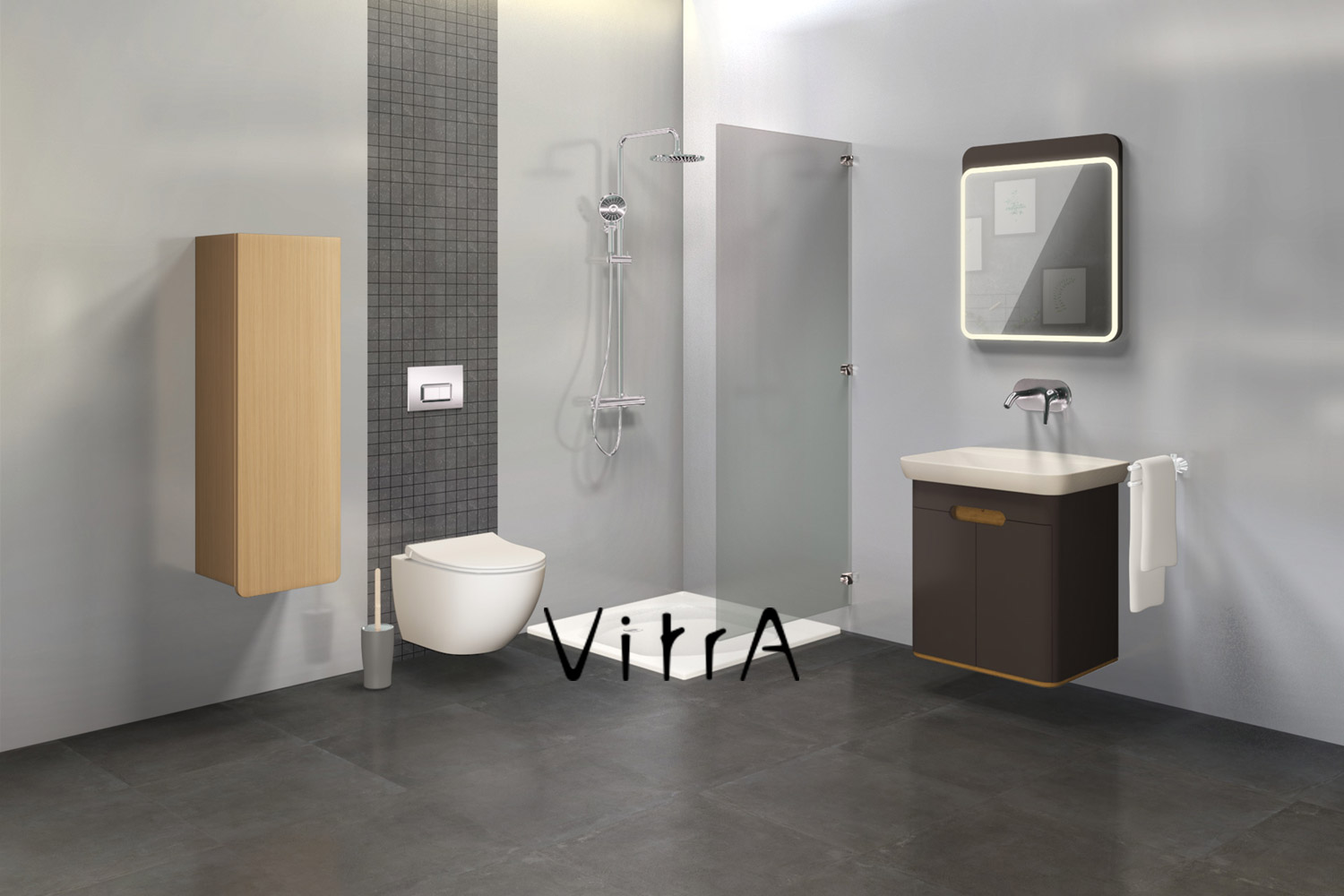 Vitra Yedek Parça